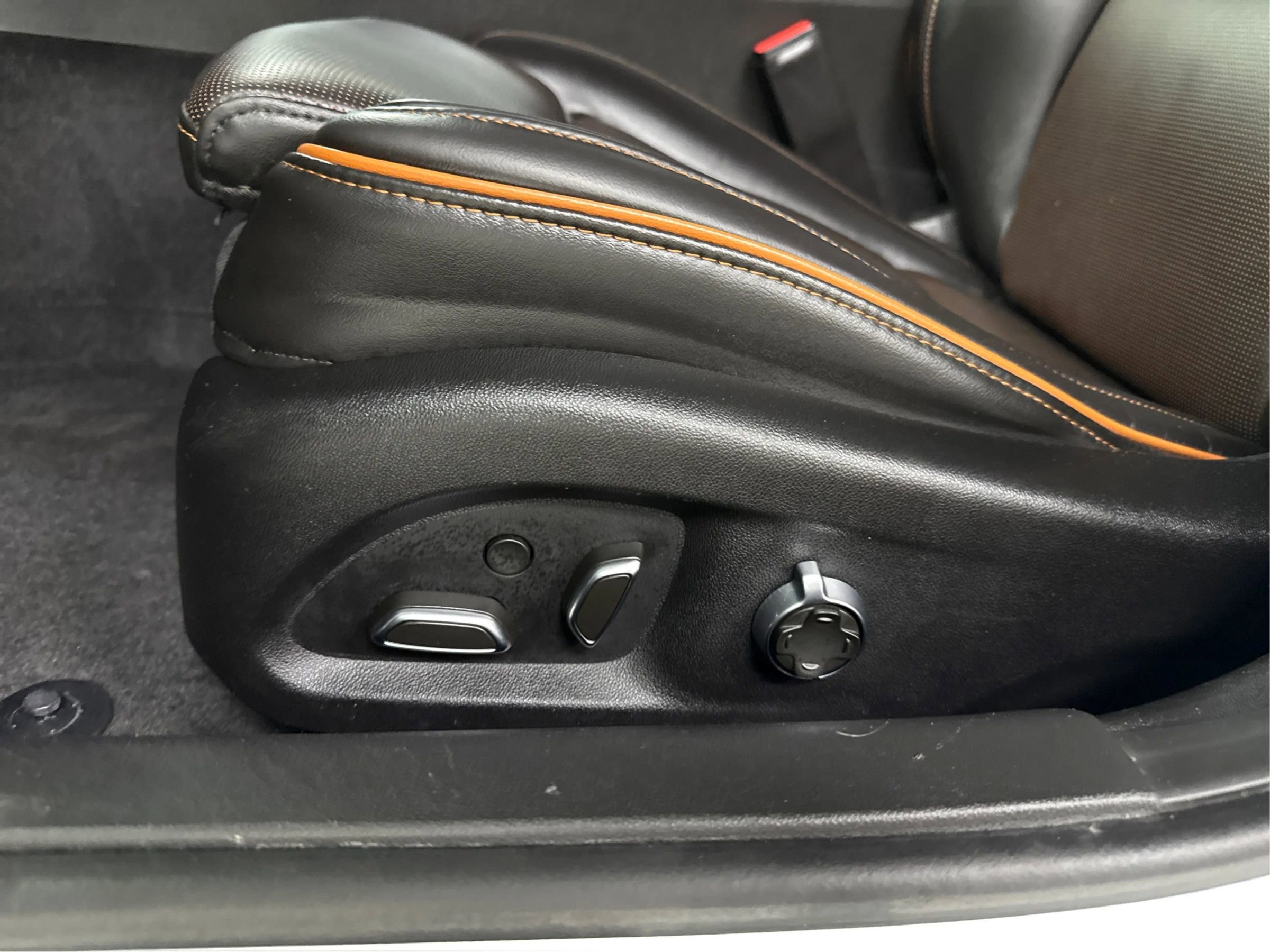 Used 2023 Cadillac CT4 Sport image 20