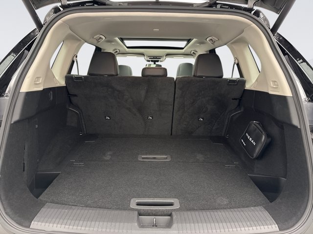 Used 2023 Nissan Rogue SL w/ SL Premium Package AWD/4WD image 21