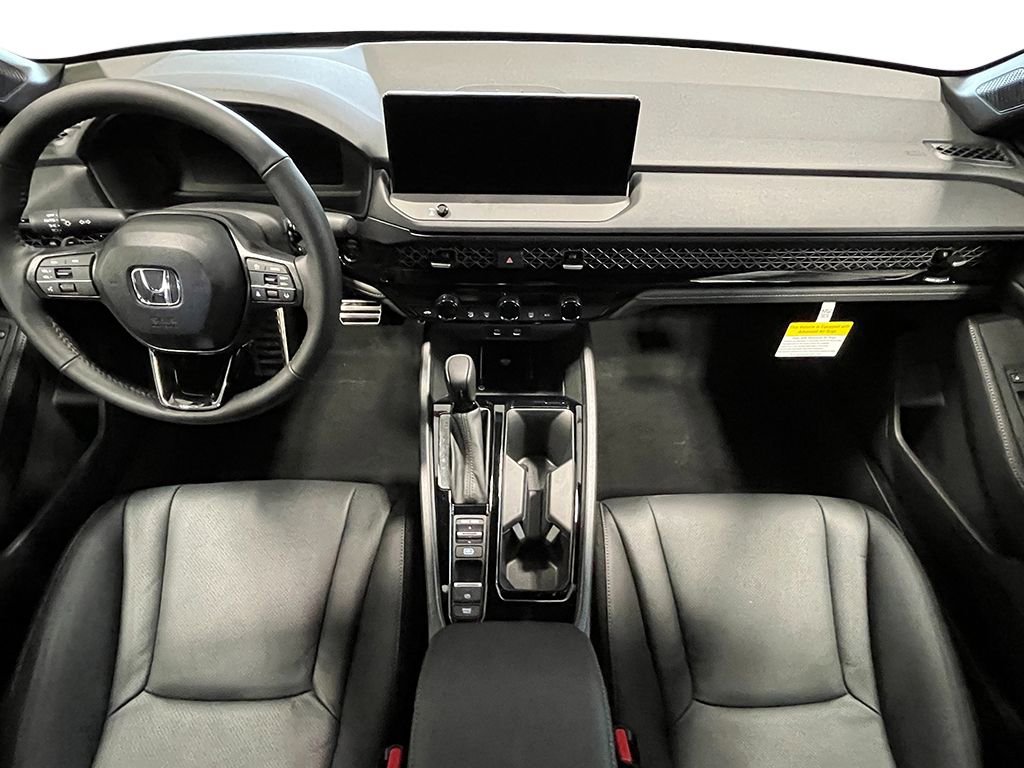 New 2026 Honda Accord Sport image 25