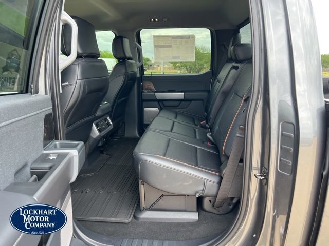 New 2026 Ford F350 Lariat image 18
