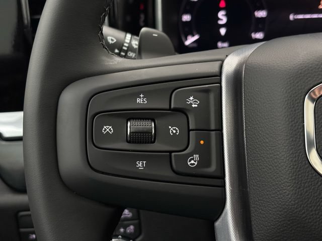 New 2026 GMC Sierra 1500 Elevation w/ Elevation Premium Package AWD/4WD image 22
