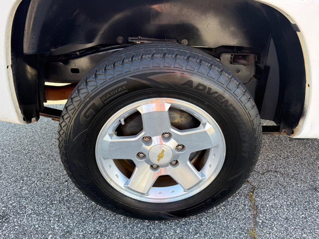 Used 2012 Chevrolet Colorado LT image 15