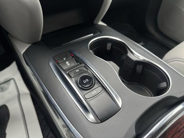 Used 2016 Acura MDX FWD image 22