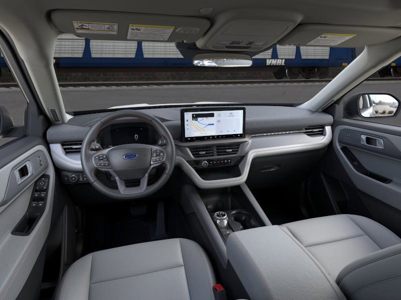 New 2026 Ford Explorer Active w/ Active Comfort Package image 26
