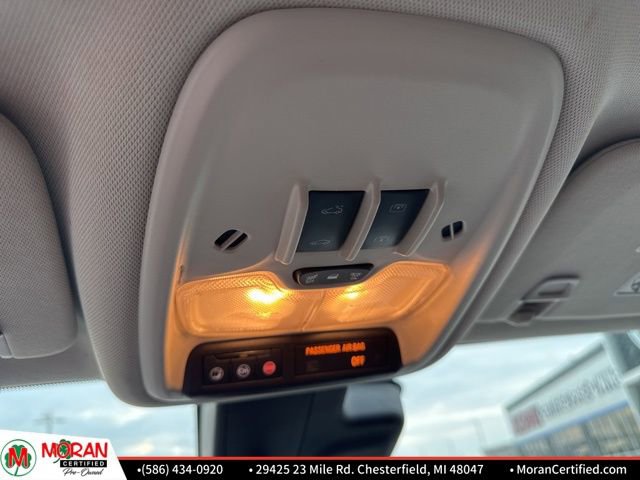 Used 2020 Buick Encore GX Select w/ Experience Buick Package image 21