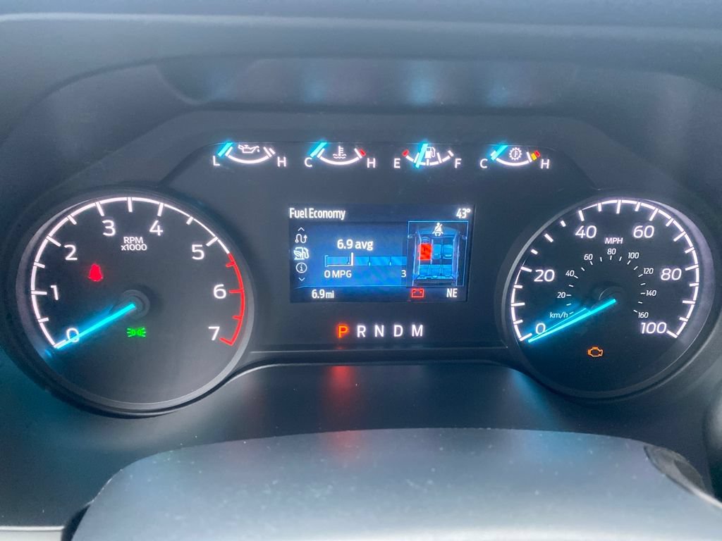 New 2026 Ford F250 XL w/ XL Chrome Package AWD/4WD image 20