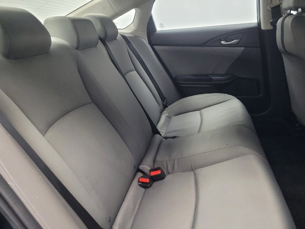 Used 2019 Honda Civic LX image 19