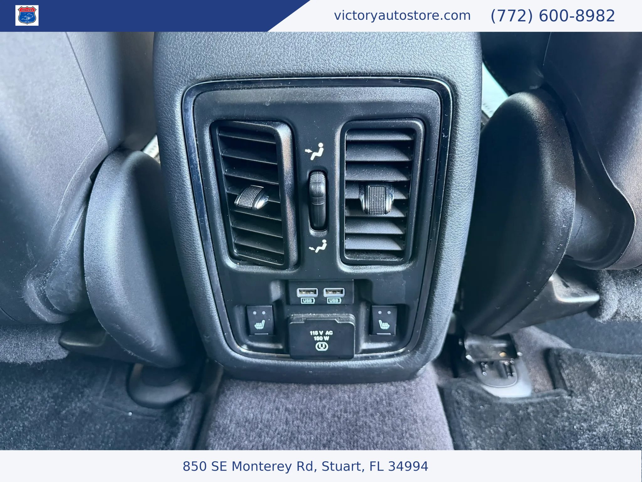 Used 2016 Jeep Grand Cherokee SRT AWD/4WD image 21