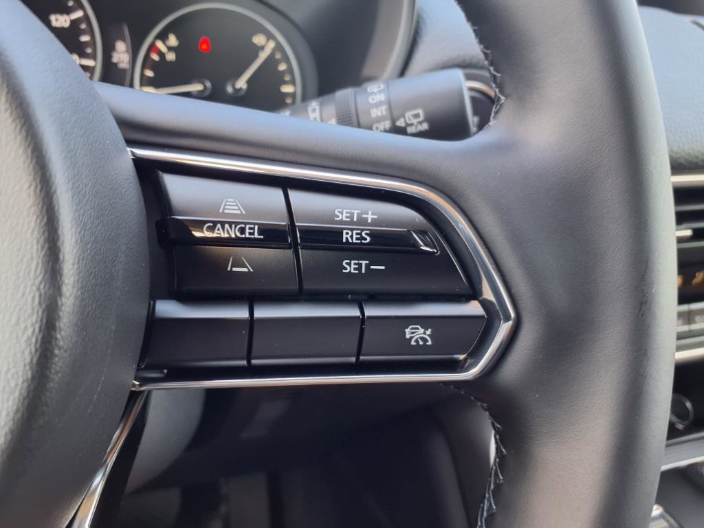 New 2025 MAZDA CX-90 3.3 Turbo w/ Preferred Package image 26