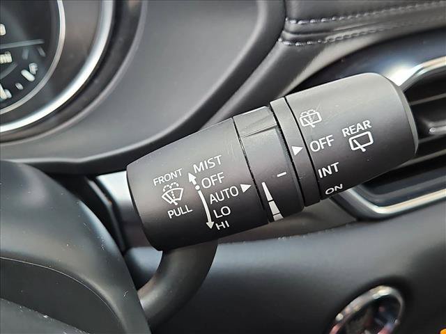 Used 2025 MAZDA CX-5 AWD 2.5 S w/ Select Package image 15