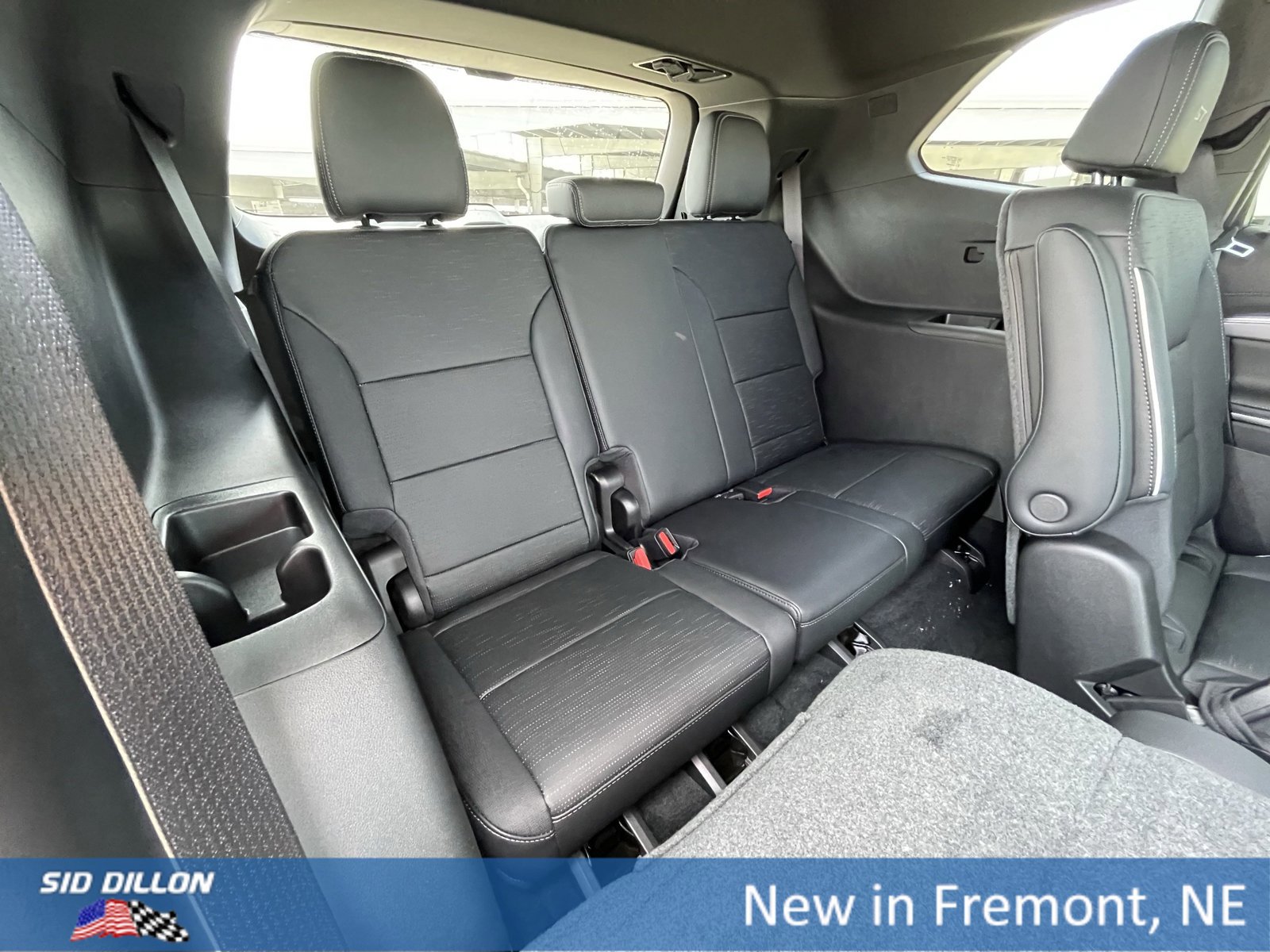 New 2026 Buick Enclave Sport Touring w/ Power Package image 12