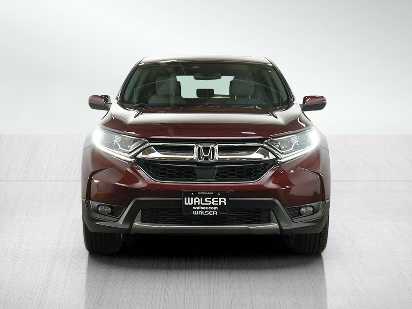 Used 2017 Honda CR-V EX-L image 8