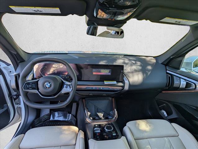 New 2026 BMW X3 xDrive30 image 16