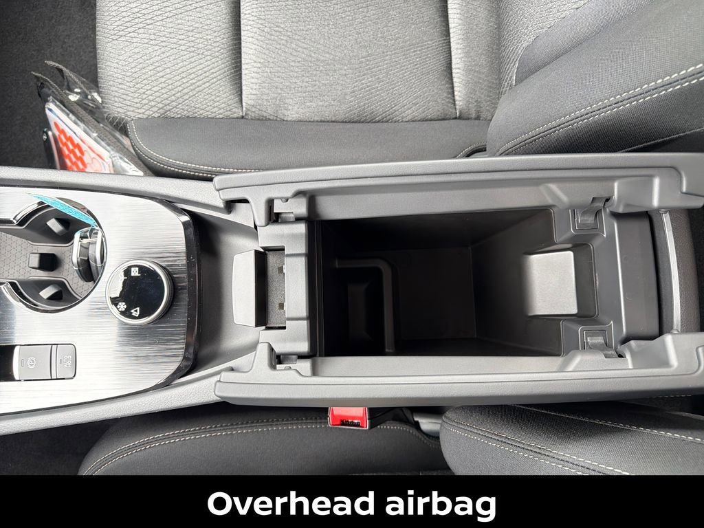 New 2026 Nissan Rogue SV AWD/4WD image 26