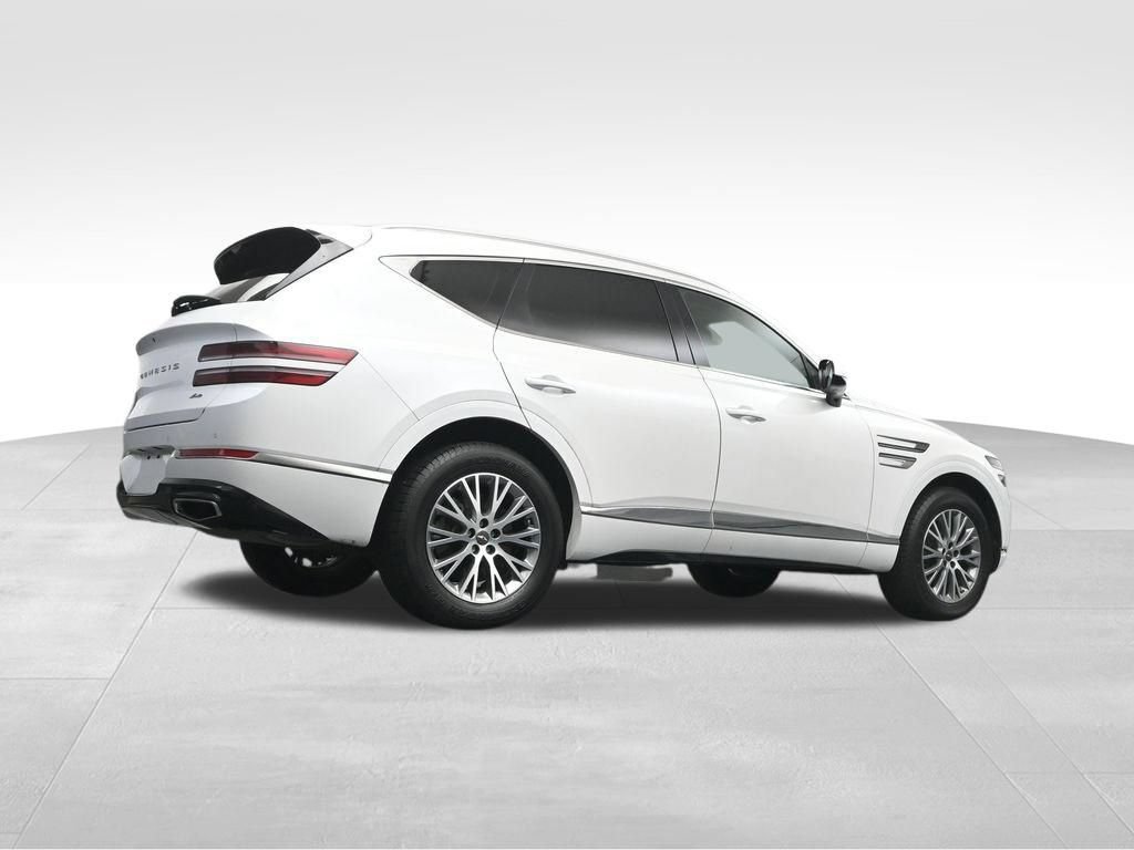 Used 2024 Genesis GV80 2.5T AWD/4WD image 13