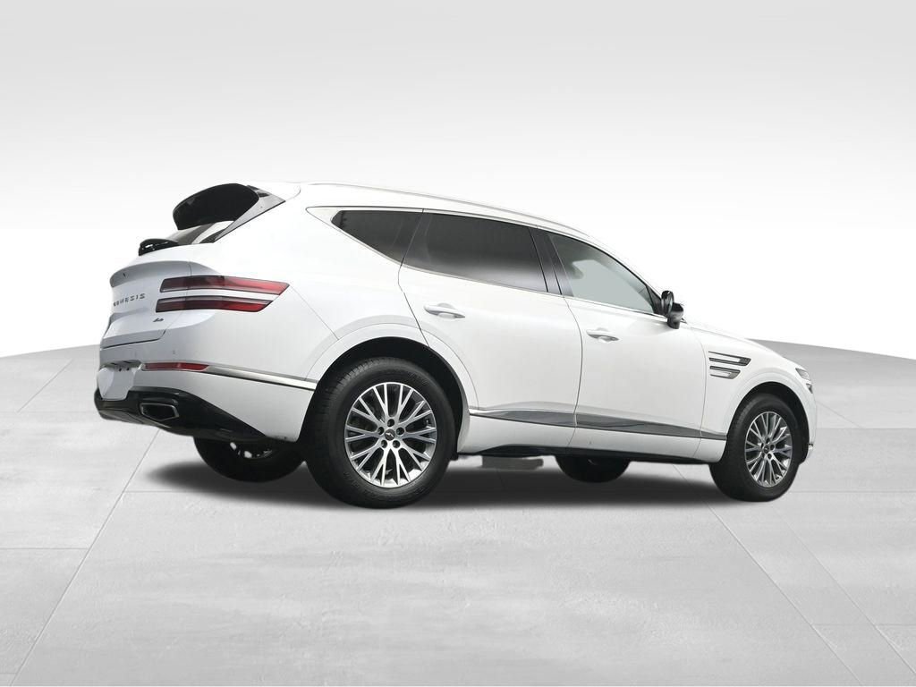 Used 2024 Genesis GV80 2.5T AWD/4WD image 13