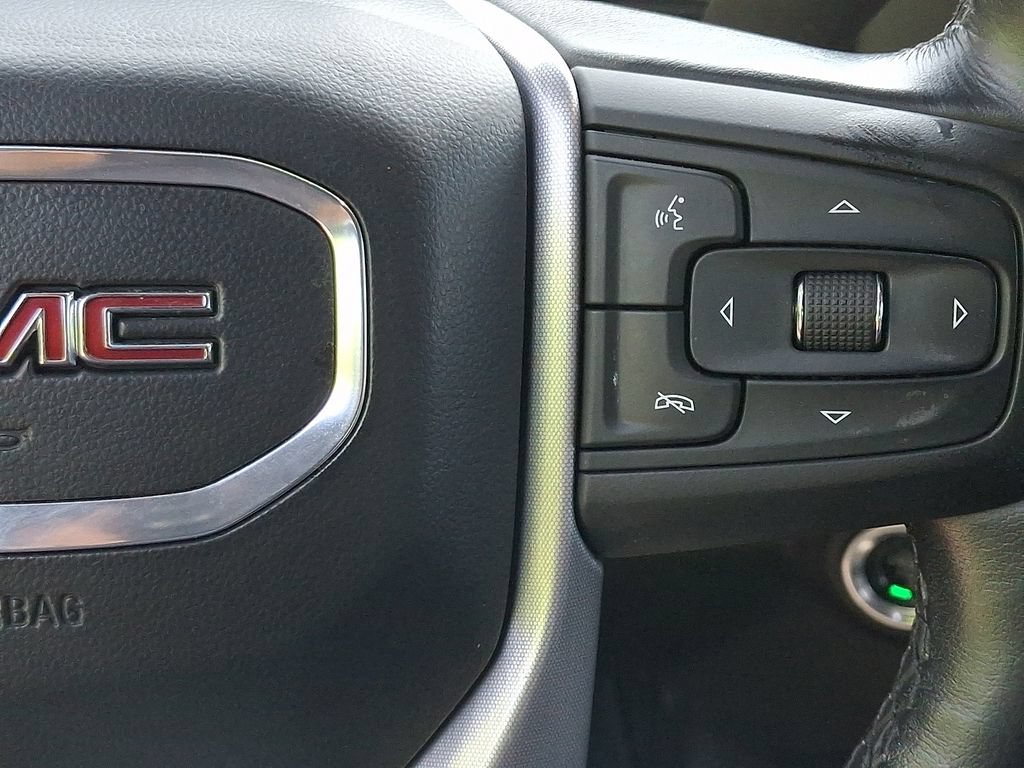 Used 2020 GMC Sierra 1500 Elevation w/ Elevation Value Package AWD/4WD image 21