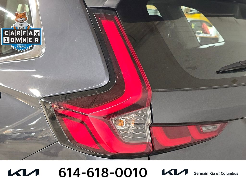 Used 2024 Honda CR-V LX image 15