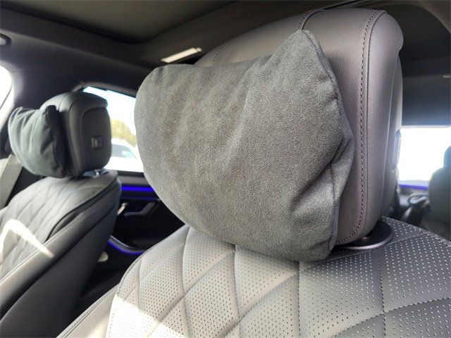 New 2026 Mercedes-Benz S 500 4MATIC image 15