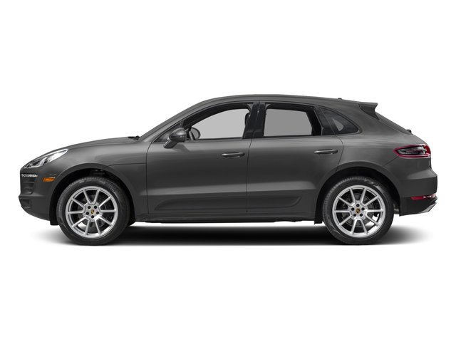 Used 2017 Porsche Macan image 6