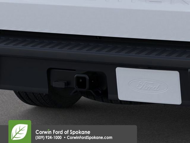 New 2026 Ford Maverick XLT image 23