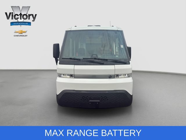 Used 2023 Chevrolet Brightdrop 600 w/ Active Safety Package 2 AWD/4WD image 2