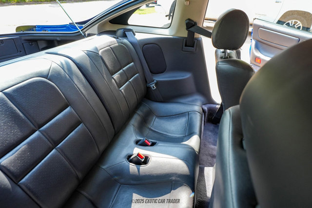 Used 1992 Dodge Stealth R/T Turbo image 42