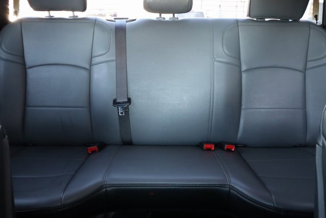 Used 2021 RAM 3500 Tradesman w/ Chrome Appearance Group image 40