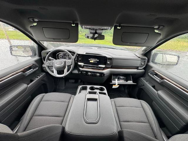 New 2025 GMC Sierra 1500 Elevation image 52