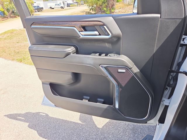 Certified 2024 GMC Sierra 1500 Elevation w/ Elevation Premium Package image 18