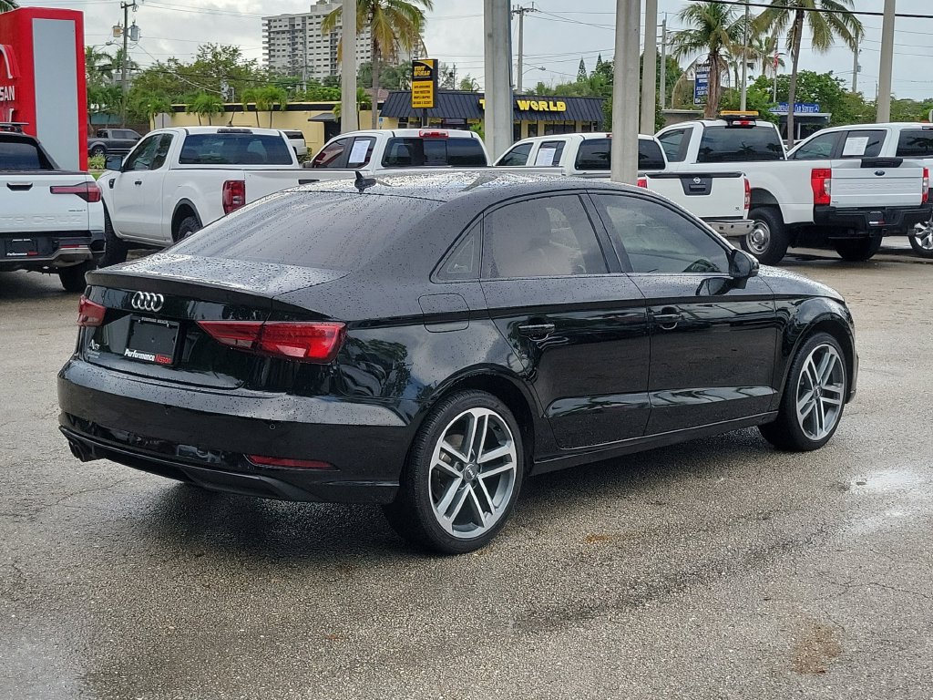 Used 2020 Audi A3 2.0T Premium FWD image 9