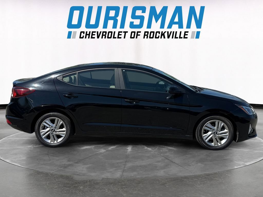 Used 2019 Hyundai Elantra Value Edition FWD image 7