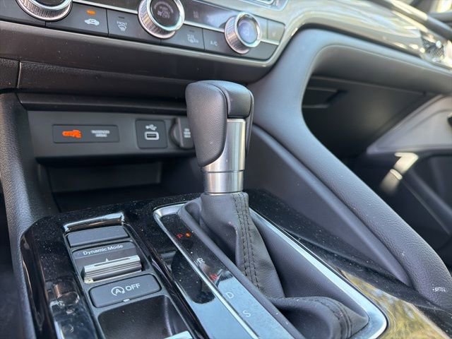 Used 2023 Acura Integra FWD image 18