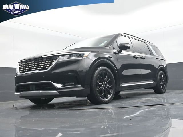 Used 2022 Kia Carnival SX image 19