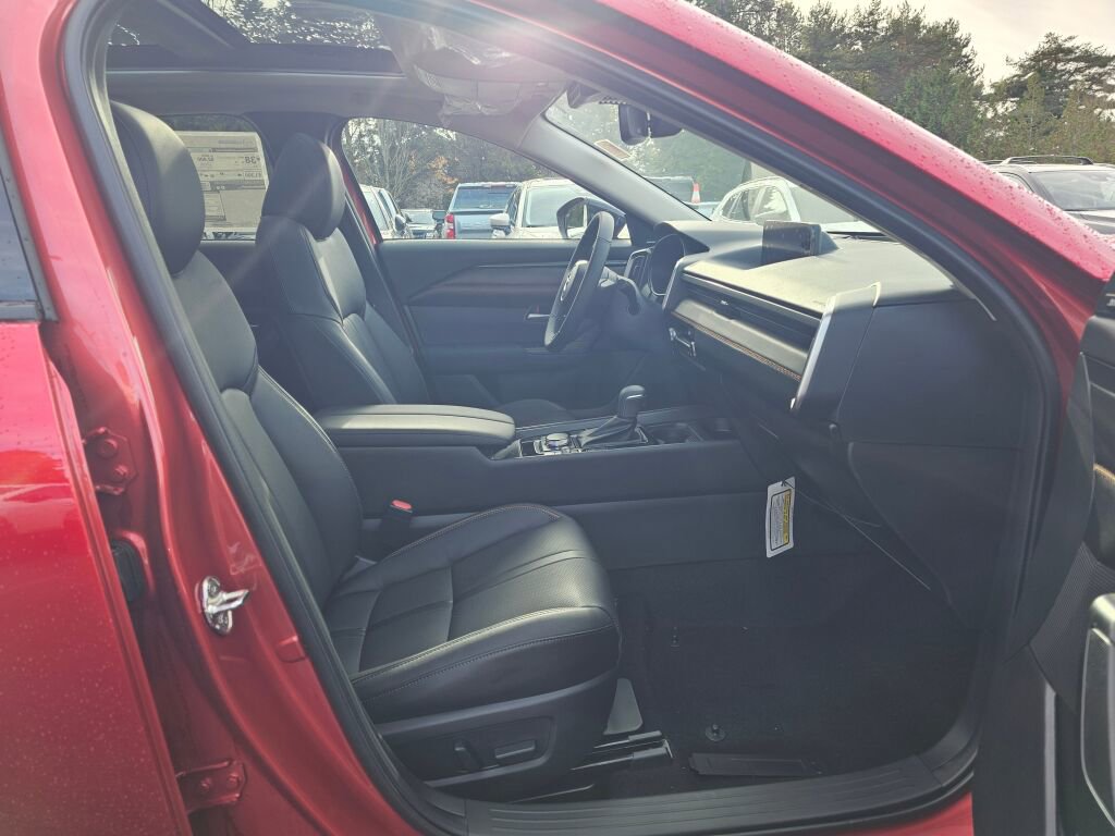 New 2026 MAZDA CX-50 AWD 2.5 Hybrid w/ Weather Package image 29