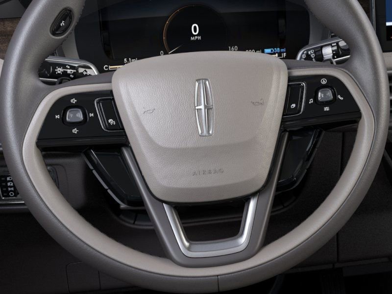 New 2024 Lincoln Corsair Grand Touring w/ Equipment Group 302A AWD/4WD image 12
