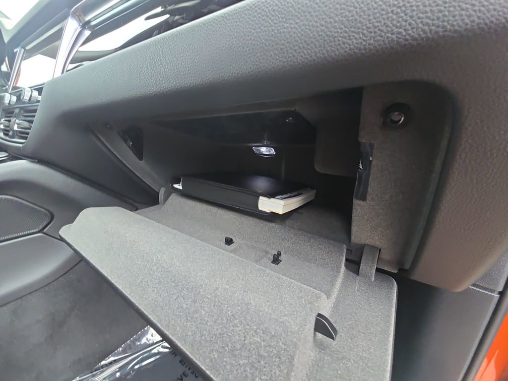 Used 2023 Porsche Macan image 18