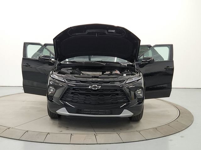 New 2026 Chevrolet Blazer LT w/ Convenience Package image 10