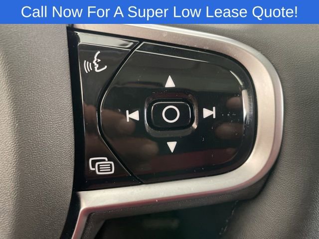 Used 2026 Volvo XC60 B5 Plus w/ Climate Package image 14