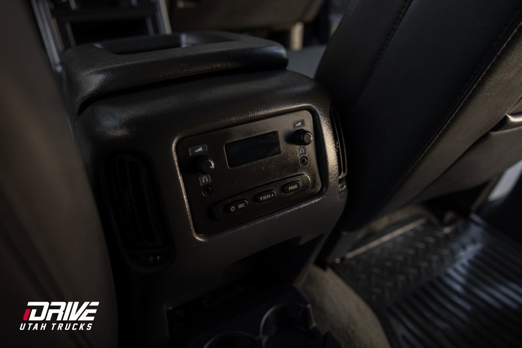 Used 2007 GMC Sierra 3500 SLT w/ Skid Plate Package image 23