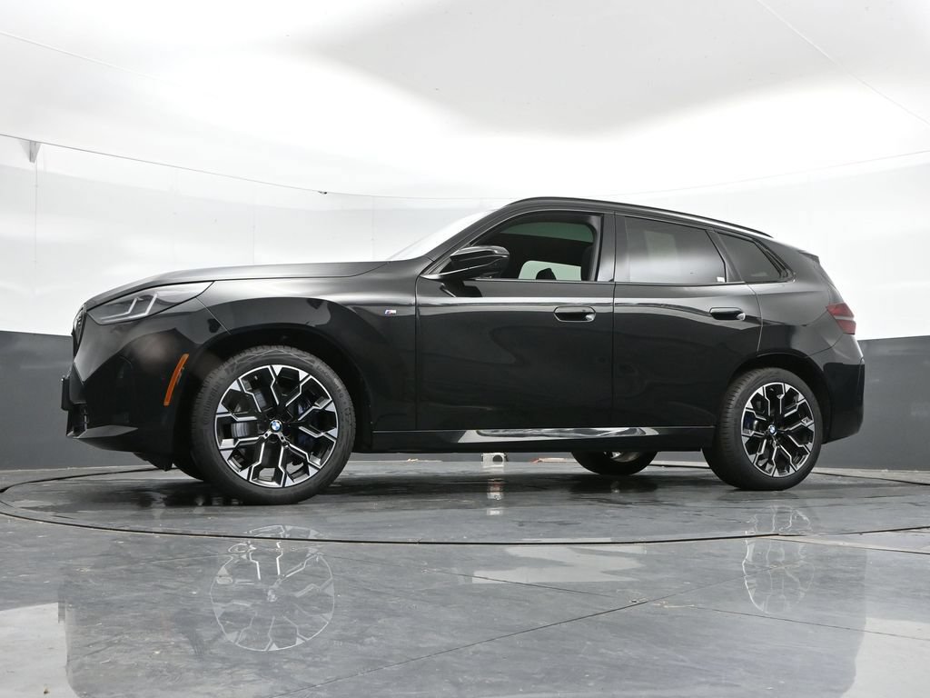 Used 2025 BMW X3 M50 AWD/4WD image 44
