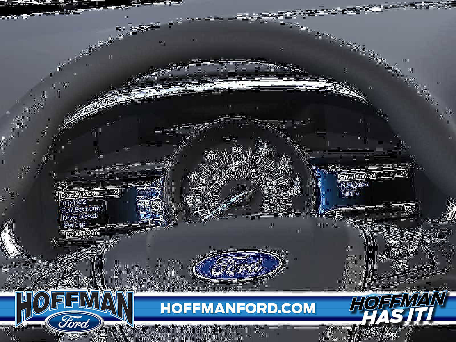 Used 2023 Ford Edge SE image 9