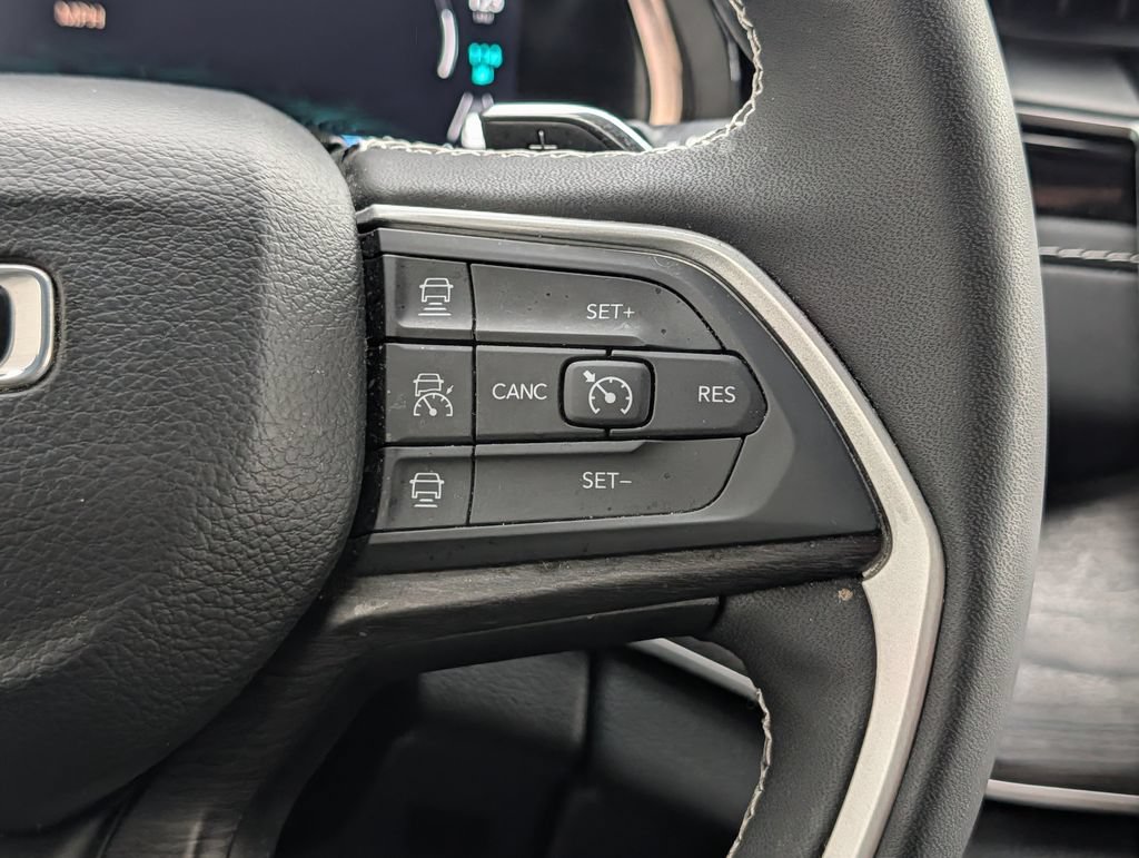 Used 2022 Jeep Grand Cherokee Limited 4xe AWD/4WD image 24