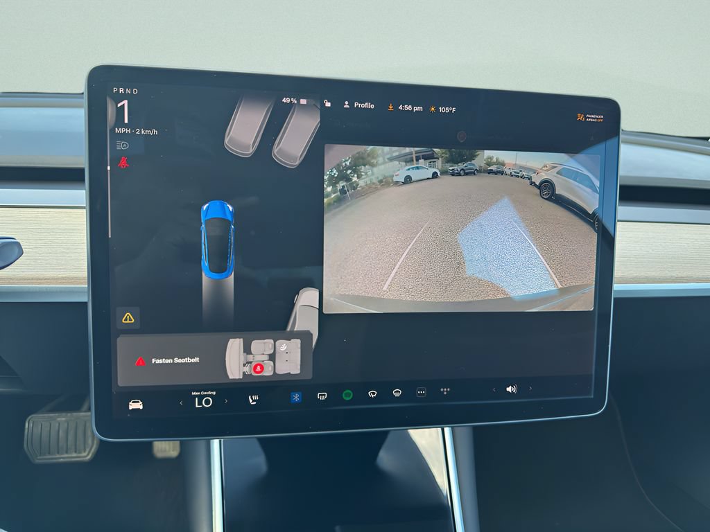 Used 2019 Tesla Model 3 Mid Range RWD image 18