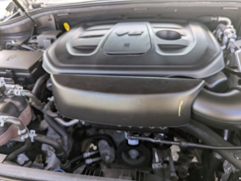 Used 2022 Dodge Durango GT image 31