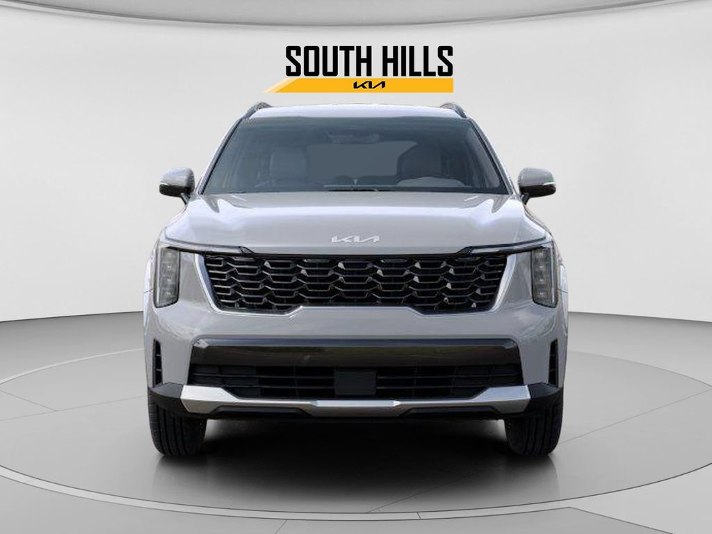 New 2026 Kia Sorento S AWD/4WD image 2