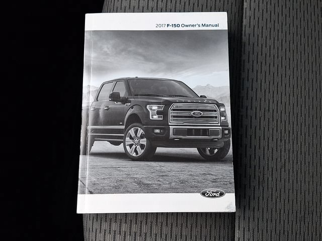 Used 2017 Ford F150 XLT w/ Equipment Group 302A Luxury AWD/4WD image 26