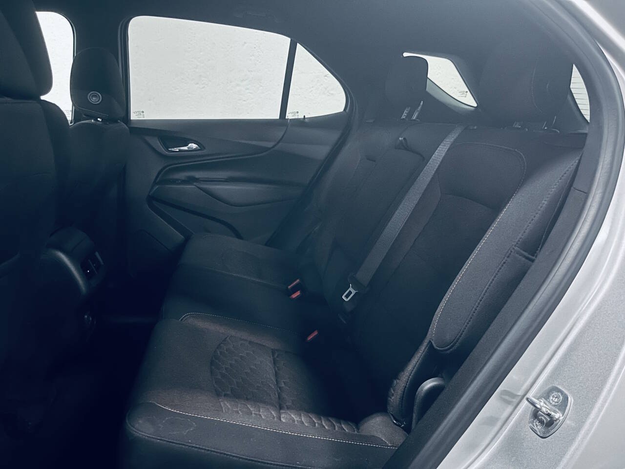 Used 2019 Chevrolet Equinox LT w/ Driver Convenience Package FWD image 19