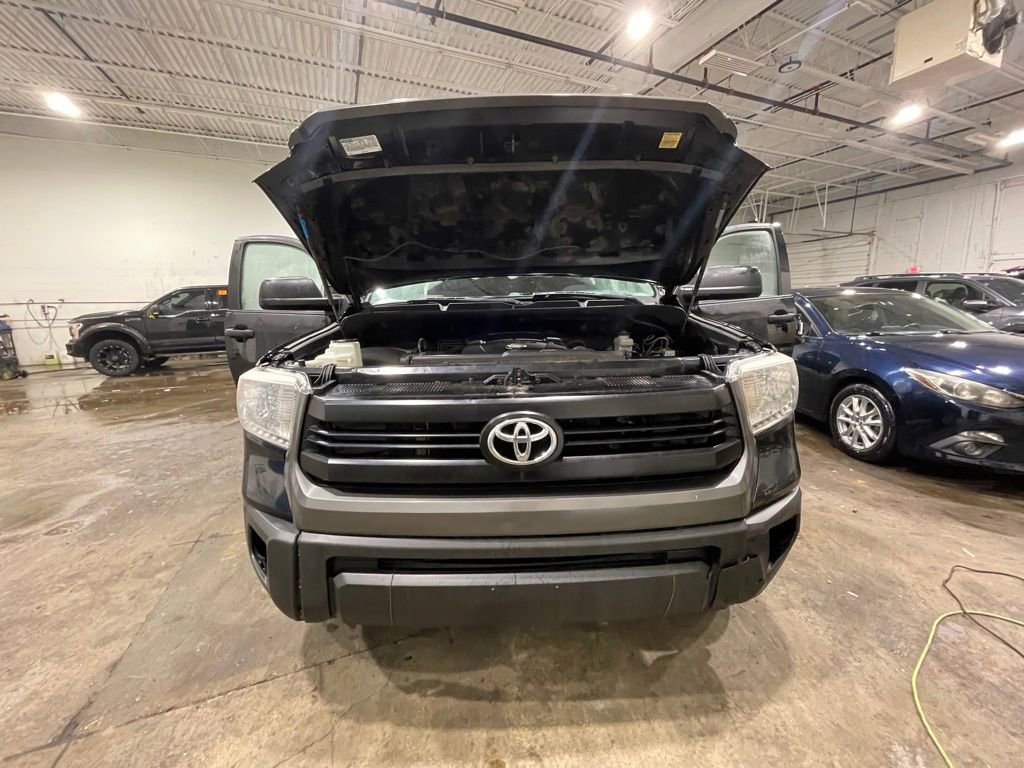 Used 2016 Toyota Tundra SR image 34