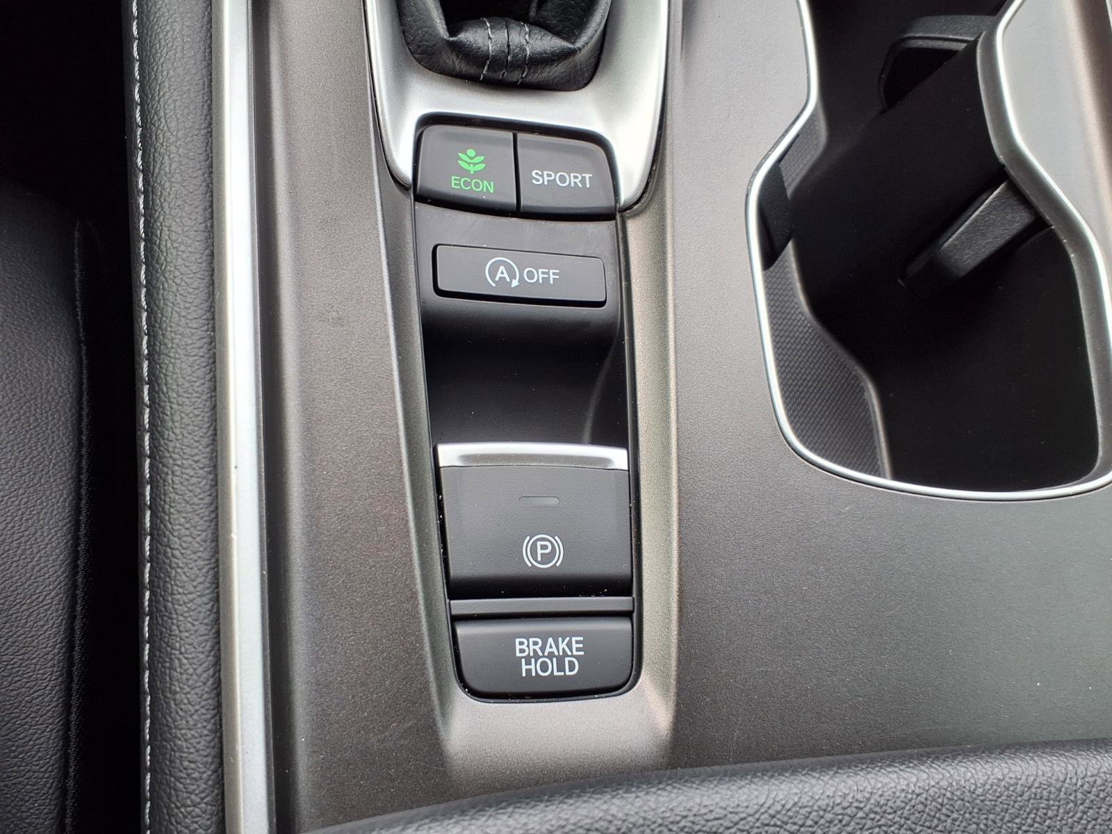 Used 2022 Honda Accord Sport Special Edition image 21